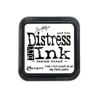Tim Holtz Ranger - Distress DIY Custom Blend Ink Pad  -