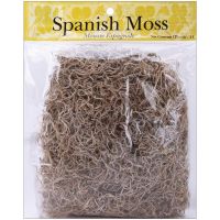 Panacea Products - Spanish Moss
