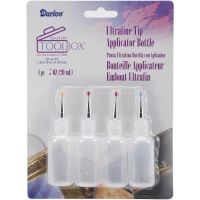 Darice - Ultrafine Tip Applicator Bottle