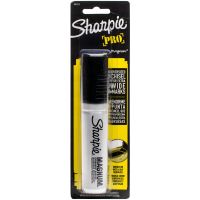Sharpie - XL Chisel Marker