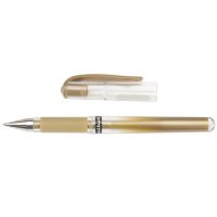 Uniball - 207 Impact Pen/Gold