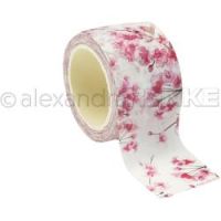 Alexandra Renke - Cherry Blossom Washi Tape  -