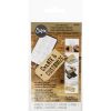 Tim Holtz Sizzix - Sticky Grid Sheets  -