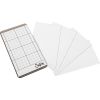 Tim Holtz Sizzix - Sticky Grid Sheets  -