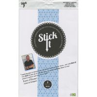 Ken Oliver - Stick It Sheets