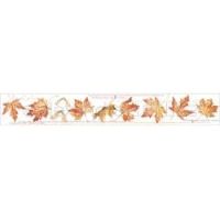 Alexandra Renke - Maple Leaves Washi Tape  -