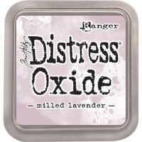 Tim Holtz Ranger Distress Oxide Ink Pads - Milled Lavender