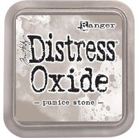Tim Holtz Ranger Distress Oxide Ink Pads - Pumice Stone  -