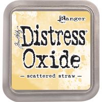 Tim Holtz Ranger Distress Oxide Ink Pads - Scattered Straw