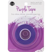 iCraft - Purple Tape
