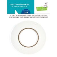 Lawn Fawn Fawndamentals - 1/8" Double Sided Tape  -