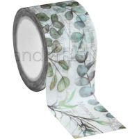 Alexanra Renke - Eucalyptus Washi Tape  -