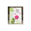Gina K Designs - Where Flowers Bloom Stamp n Foil Clear Stamps