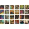 Tim Holtz Idea-ology - Abondoned Paper Stash  -