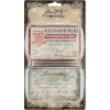 Tim Holtz Idea-ology - Halloween 2019 Trinket Tins