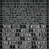 Tim Holtz Idea-ology - Halloween 2019 Quote Chips  -