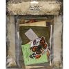 Tim Holtz Idea-ology - Halloween Layers and Baseboard Frames  -