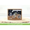 Lawn Fawn - Spooky Village Stamp Set