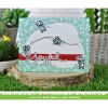 Lawn Fawn - Mice on Ice Stamp Set