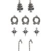 Tim Holtz Idea-ology - Yuletide Adornaments