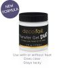 iCraft Deco Foil - Transfer Gel DUO  ^