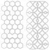 Tim Holtz Sizzix - Pattern Repeat Dies