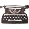 Tim Holtz Sizzix - Retro Typewriter BigZ Die