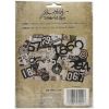 Tim Holtz Idea-ology - Urban Layers  -