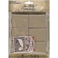 Tim Holtz Idea-ology - MatchBoxes