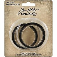 Tim Holtz Idea-ology - Label Tape -