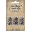 Tim Holtz Idea-ology - Machinery Heads