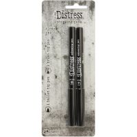 Tim Holtz Ranger - Distress Embossing Pens