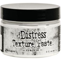 Tim Holtz Ranger - Distress Crackle Texture Paste  -