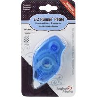 Scrapbook Adhesives - E-Z Runner Petite -