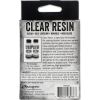 Ranger - Clear Resin