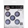 Tim Holtz Sizzix - Circle Stacked Tiles  -