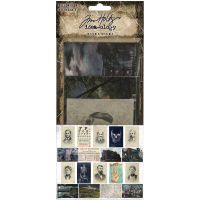 Tim Holtz Idea-ology - Vellum Haunts