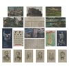 Tim Holtz Idea-ology - Vellum Haunts
