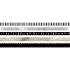Tim Holtz Idea-ology - Halloween Trim Tape  -