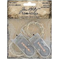 Tim Holtz Idea-ology - Halloween Tiny LIghts  -