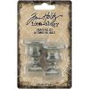 Tim Holtz Idea-ology - Grave Relics