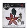 Tim Holtz Sizzix - RETIRED Festivities BigZ Die