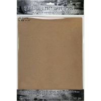 Tim Holtz Ranger - Distress Kraft Heavystock  ^