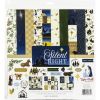 Echo Park - Silent NIght Paper Pack  ^