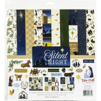 Echo Park - Silent NIght Paper Pack  ^