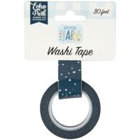 Echo Park - Welcome Baby Boy Dream Big Washi Tape -