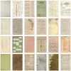 Tim Holtz Idea-ology - Backdrops Volume #1  -