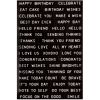 Tim Holtz Idea-ology - Label Stickers  -