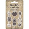Tim Holtz Idea-ology - Lucky Adornments