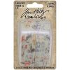 Tim Holtz Idea-ology - Floral Linen Tape  -